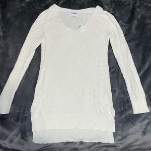 Old Navy women’s sweater